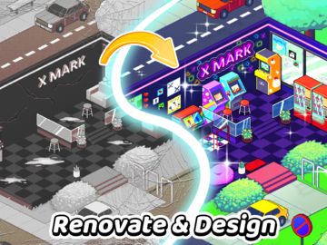 Pixel Art Puzzle: Number Logic Game Screenshot