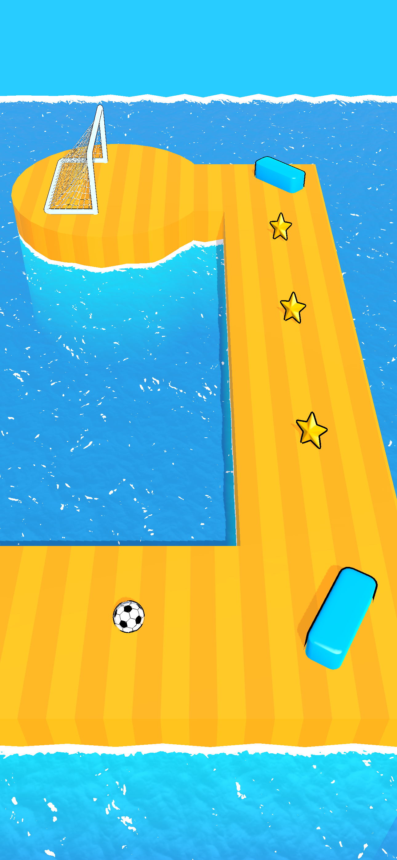 Shoot Ball Latest Version for Android/iOS APK - TapTap