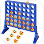 4 emoji pool