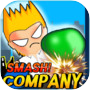 CompanyCrush!-Hero of Company