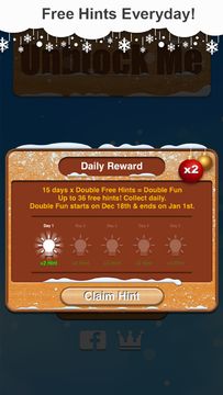 Unblock Me ภาพหน้าจอเกม