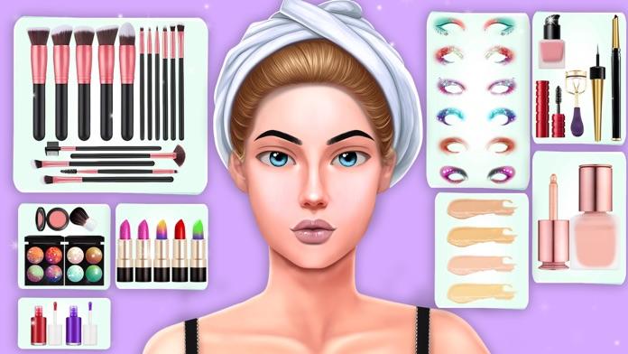 Makeup Games: Make-Up Master for Android - Download