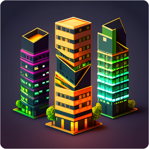 Block stack - Build a house for Android/iOS - TapTap