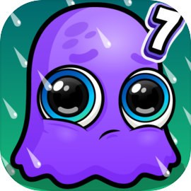 Moy 5: Virtual pet game::Appstore for Android