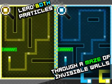 Double View - You Can't Beat This Puzzle! Game Screenshot