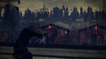 Children of the Sun Game Screenshot