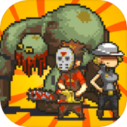 Dead Ahead: Zombie Warfare