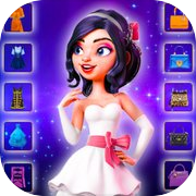 Simulador de Jogo de Competição de Moda versão móvel andróide iOS