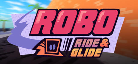 Banner of Robo Ride & Glide 