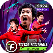 Total Football 24 - Live Matches