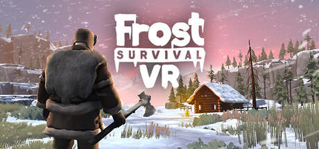 Banner of Frost Survival VR 