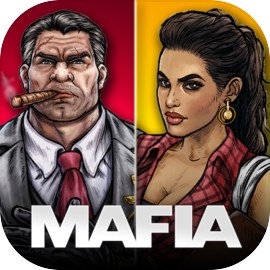 Mafia Gangster Empires
