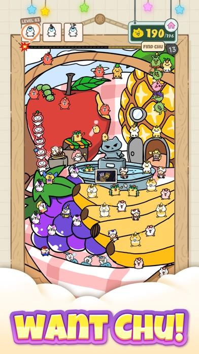 Find Chu Game Screenshot