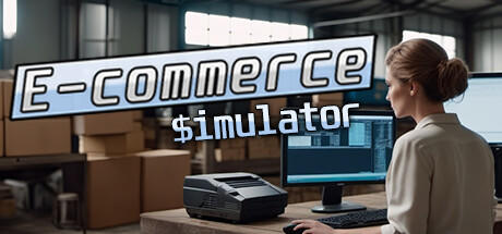 Banner of E-commerce Simulator 