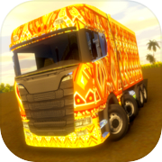 African Truck Simulator 2024