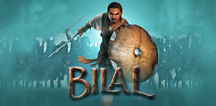Banner of Bilal A new Breed of Hero free 1.2