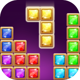 Color world - Free Wood Block Puzzle Game