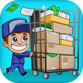 Idle Mail Tycoon