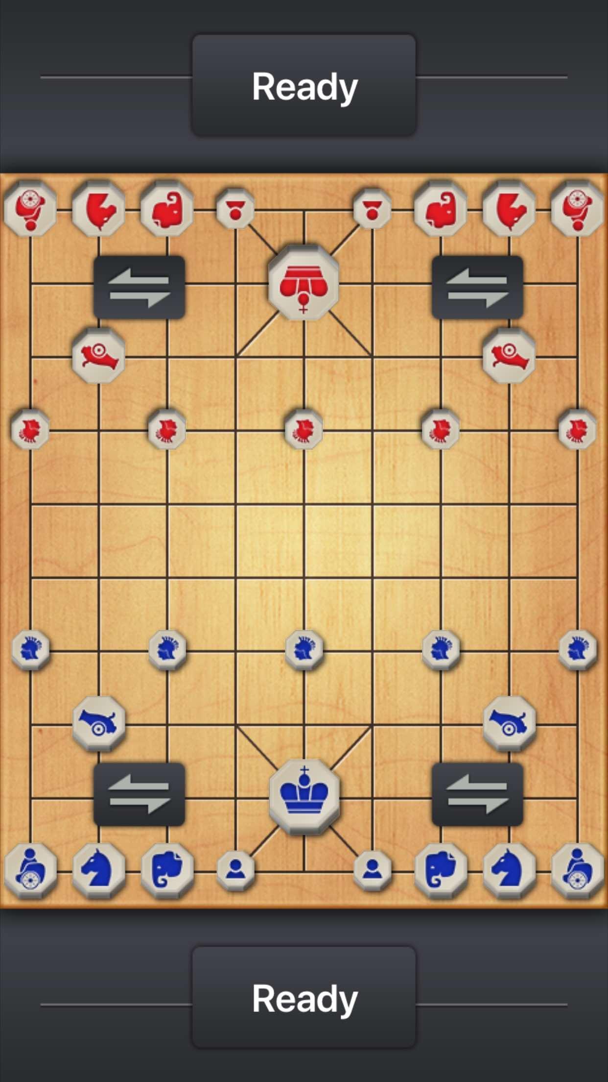 Dr. Janggi 遊戲截圖