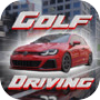 Golf 7 GTI Driving Games 2025