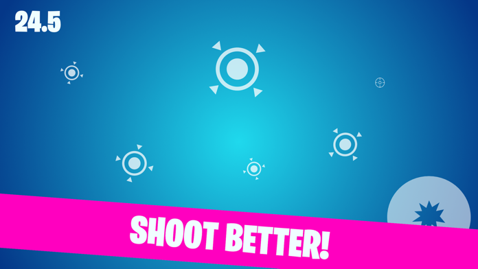 Aim Master Latest Version for Android/iOS APK - TapTap