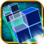 SPOOOWN Block and Color Puzzle