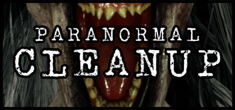 Banner of Paranormal Cleanup 
