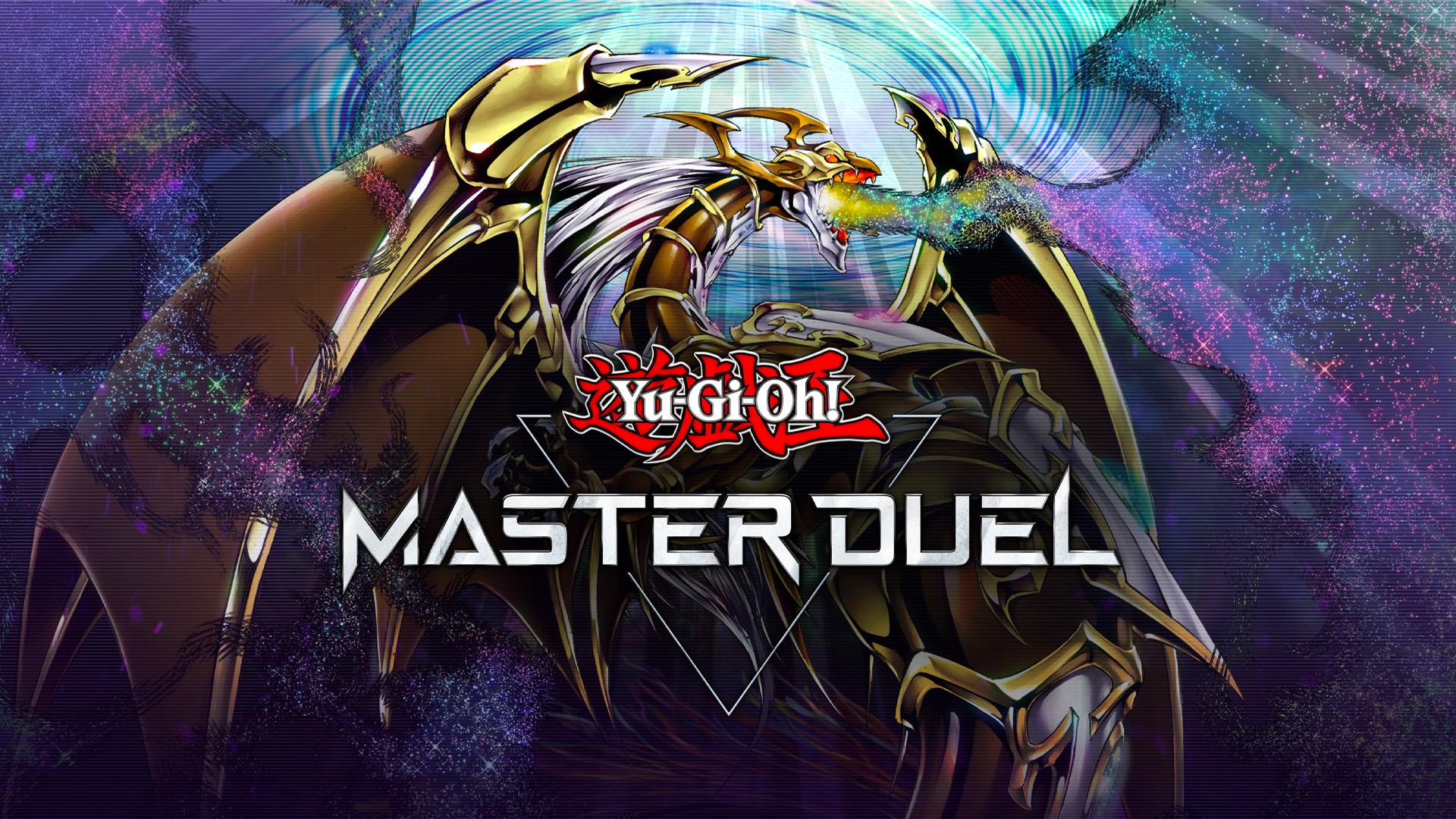 Yu-Gi-Oh! Master Duel para Android - Baixe o APK na Uptodown