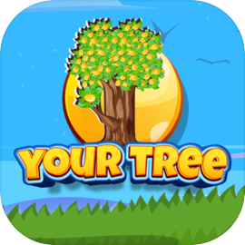 Tree garden - Grow your Tree!