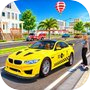 Icon of Roadrix Passenger Pickup Rush
