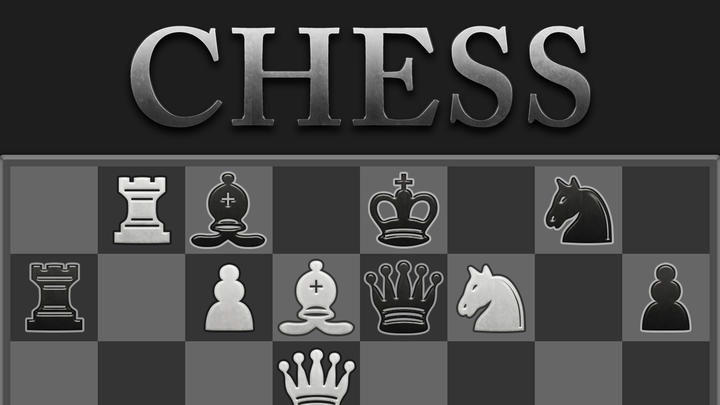 Banner of International chess 1.0.1