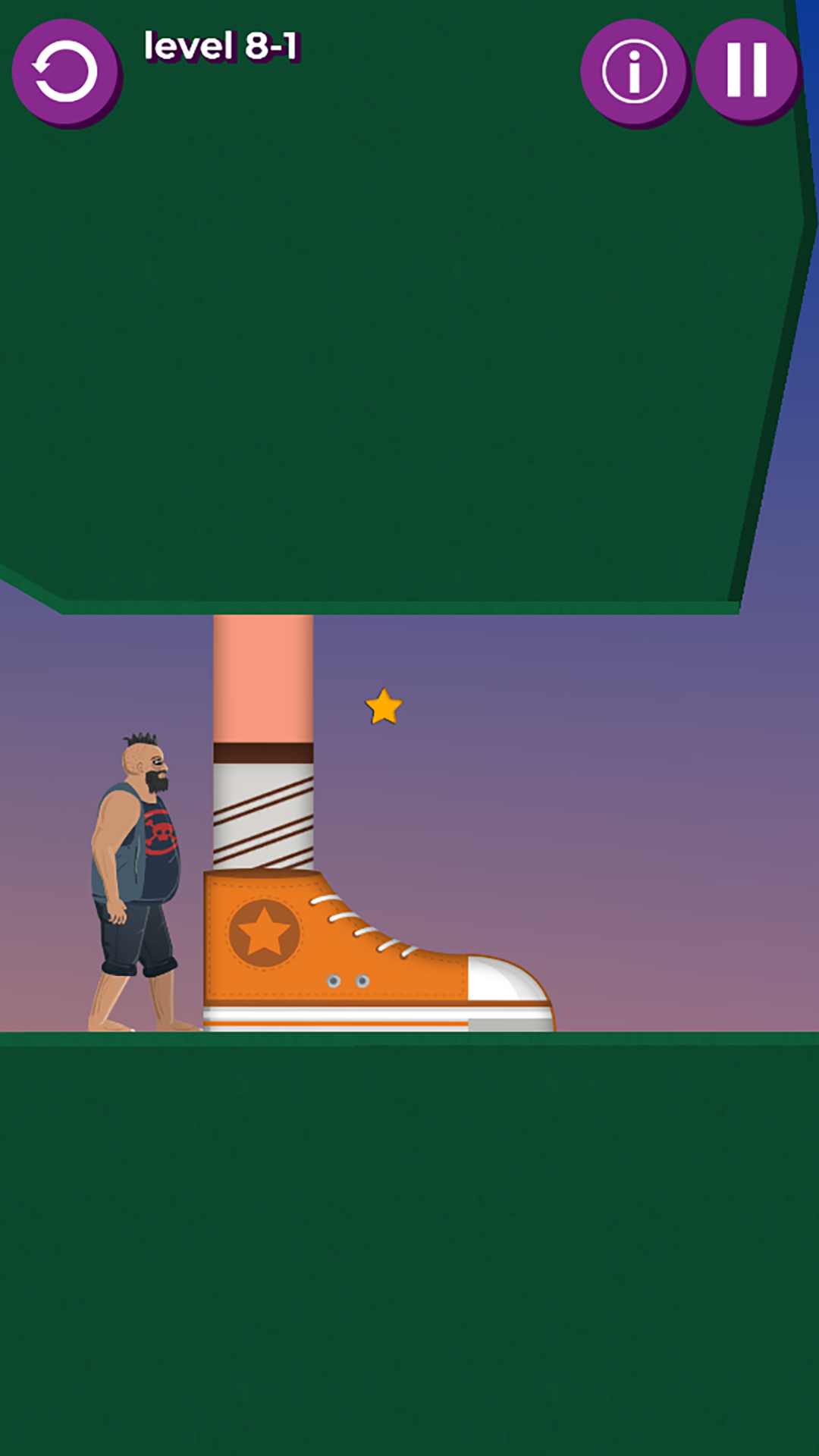 Lucky Life Game Screenshot