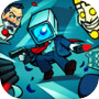 Icon of Monster Toilet: Rope Game