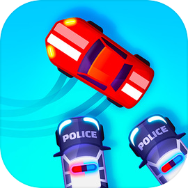 Cop Chase: Reckless Racing Android IOS Apk Download For Free-TapTap