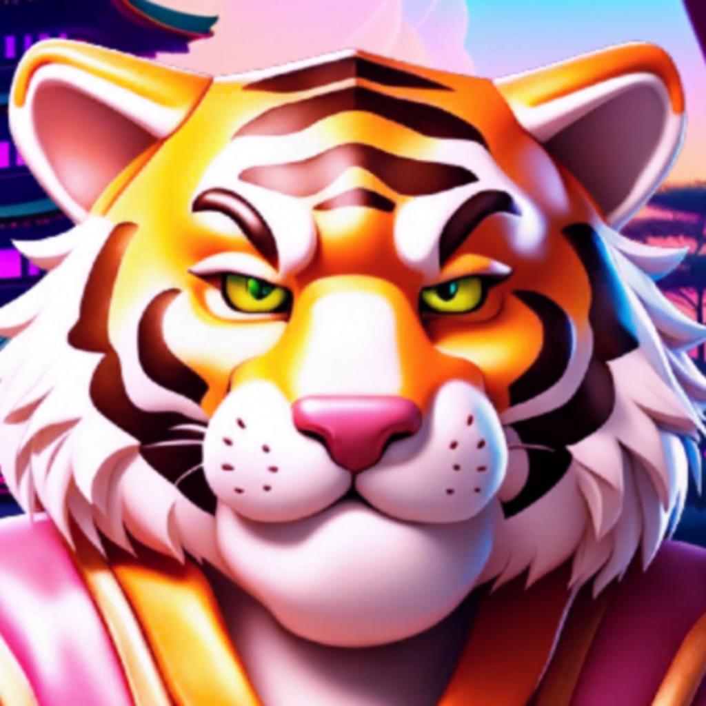 Tiger Insight Latest Version for Android/iOS APK - TapTap