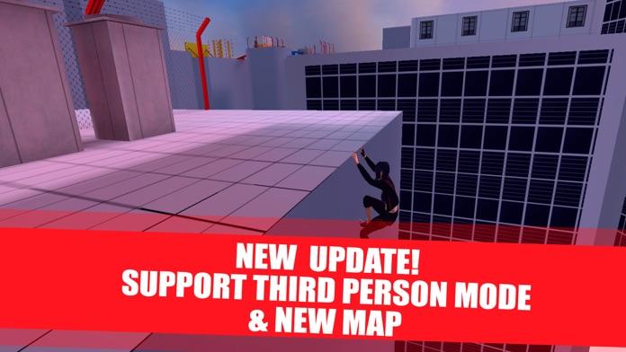 parkour in roblox para Android - Download