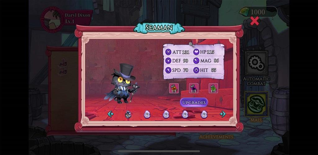 Banner of Pocket Pixel World 