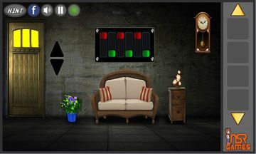 25 New Door Escape Games Game Screenshot