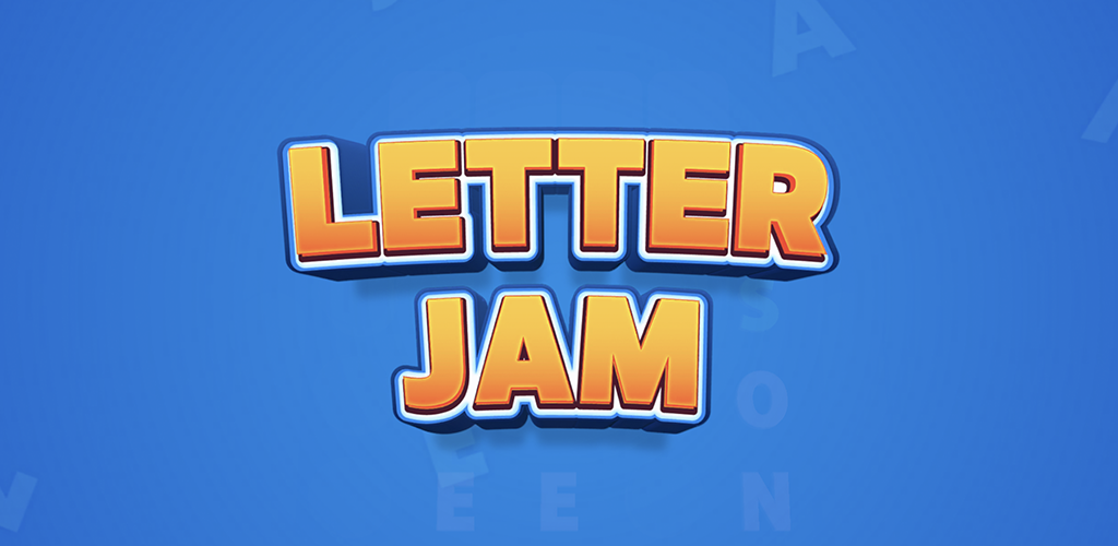 Banner of Letter Jam Puzzle 