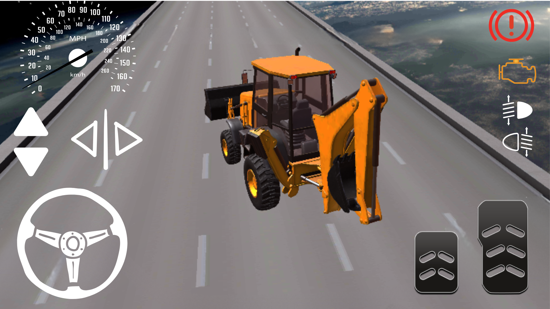 Jogos Indianos de Simulador JCB 3D versão móvel andróide iOS apk baixar  gratuitamente-TapTap