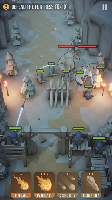 Magic Attack - Destruct Lab for Android/iOS - TapTap