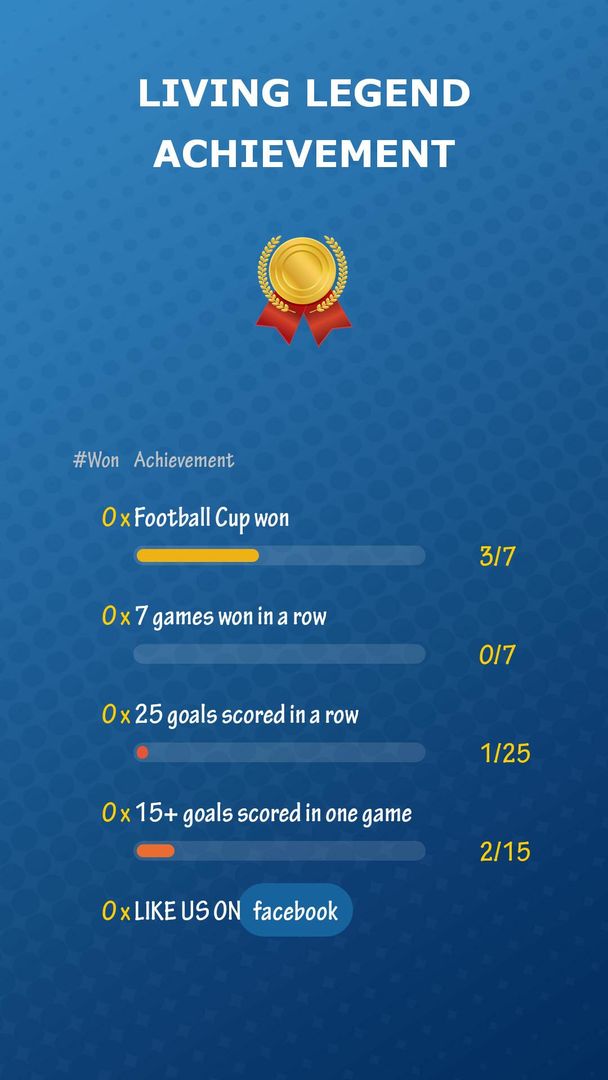 Euro Championship Penalty 2016 screenshot game