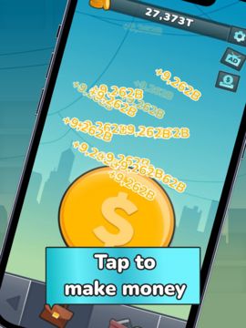 Casher!!! Game Screenshot