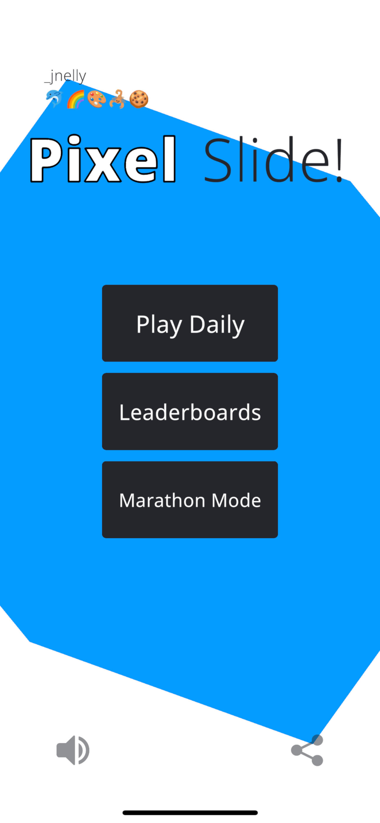 Pixel Slide Latest Version for Android/iOS APK - TapTap
