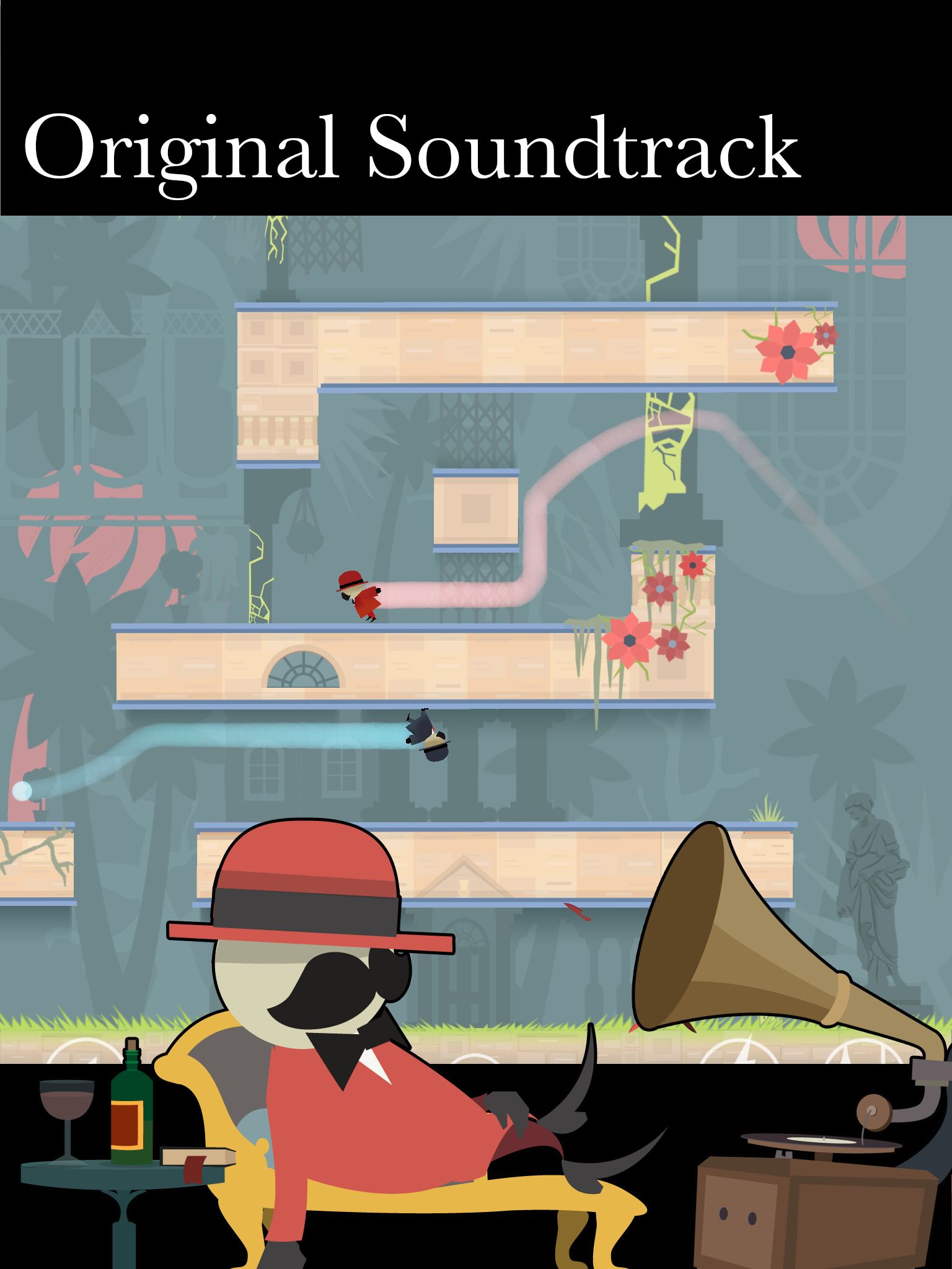 Gentlemen! (multiplayer!) 게임 스크린샷