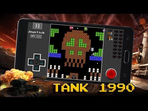 Super Tank 2 비디오 스크린샷