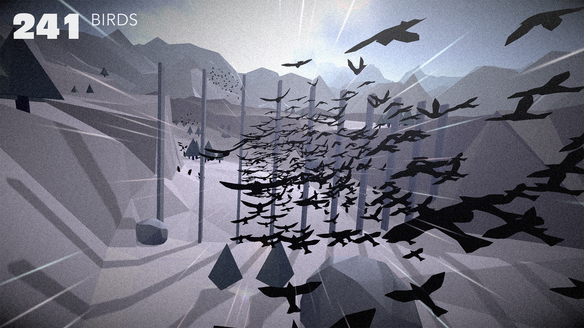 GUNTAI Game Screenshot