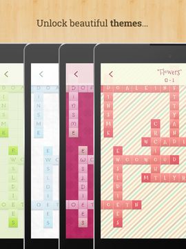 Alpha Omega Game Screenshot