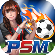 Club PSM - I want to be the president of the Football Association!