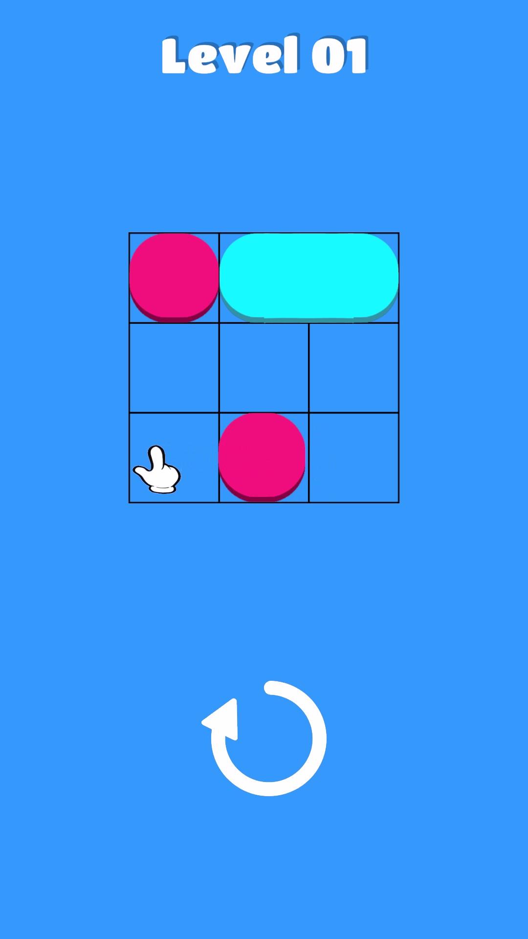 Jelly Junction Game Screenshot